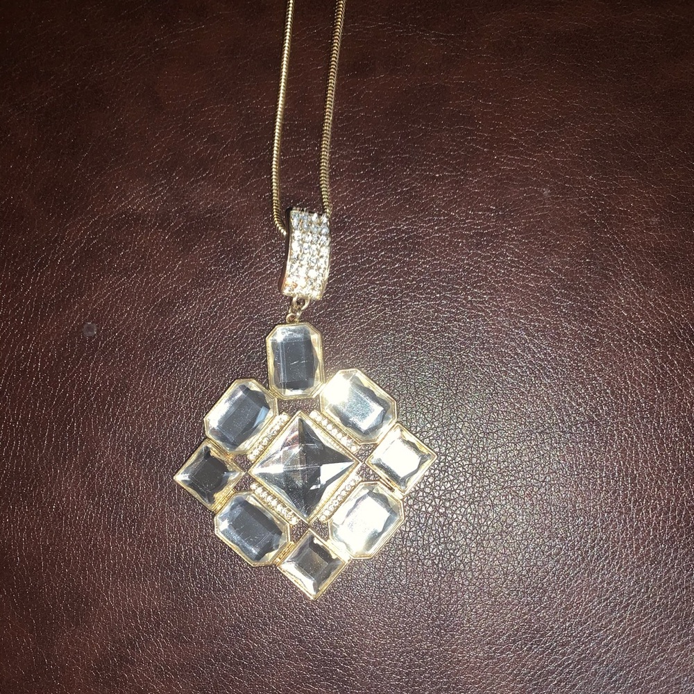 New York & Company Women’s necklace